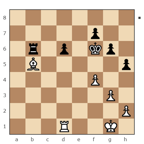 Game #7857155 - Борисыч vs Сергей (Sergey_VO)