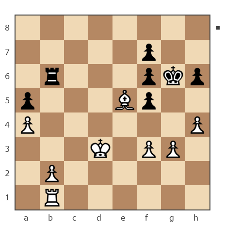 Game #7825231 - Waleriy (Bess62) vs Андрей Курбатов (bree)