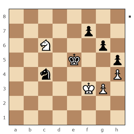 Game #7798642 - Юрьевич Андрей (Папаня-А) vs Александр (Pichiniger)