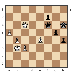 Game #7907527 - Николай Дмитриевич Пикулев (Cagan) vs Борисович Владимир (Vovasik)