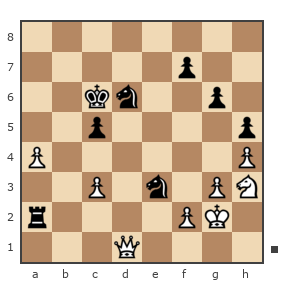 Game #7872626 - Виктор Иванович Масюк (oberst1976) vs Ник (Никf)
