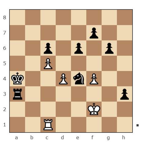 Game #6193788 - александр иванович ефимов (корефан) vs Липин Николай Николаевич (Archangel73)