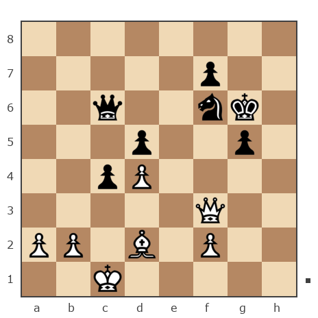 Game #7738368 - Нурлан Нурахметович Нурканов (NNNurlan) vs [User deleted] (Trudni Rebenok)