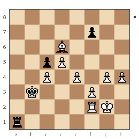 Game #7871683 - Виктор Иванович Масюк (oberst1976) vs валерий иванович мурга (ferweazer)