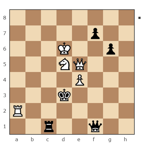 Game #4026489 - igor (Ig_Ig) vs Анатолий Миненко (Cамаритянин)