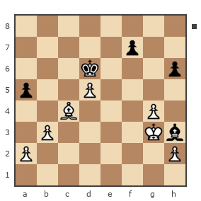 Game #7475410 - Александр Волк (Volkspb87) vs Сергей (Серега007)