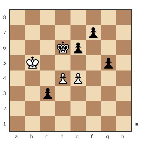 Game #394369 - дима (Dmitriy_ Karpov) vs Саня (Кипарис)
