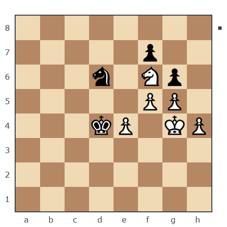 Game #7805668 - Олег Владимирович Маслов (Птолемей) vs Serij38