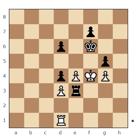 Game #7875765 - Андрей (Андрей-НН) vs Ашот Григорян (Novice81)