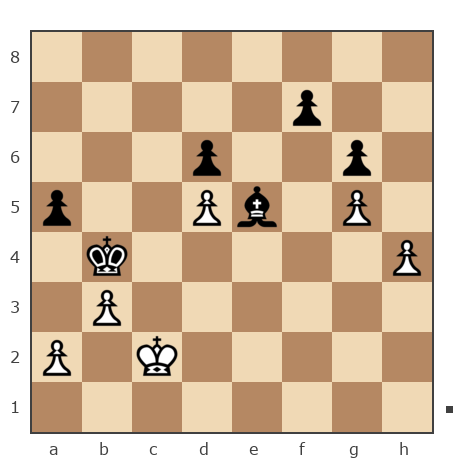 Game #7847684 - Евгеньевич Алексей (masazor) vs сергей казаков (levantiec)