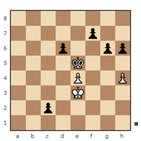 Game #5473258 - Александр (kart2) vs Семионенков Алексей (Flaminger)