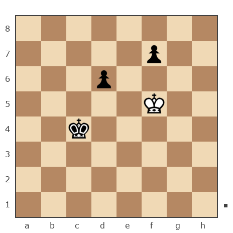 Game #7820471 - Алексей Сергеевич Леготин (legotin) vs Сергей Васильевич Прокопьев (космонавт)