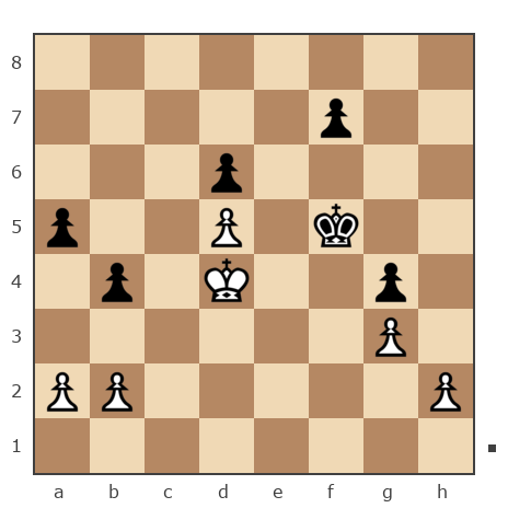 Game #7772988 - GolovkoN vs Александр (dragon777)