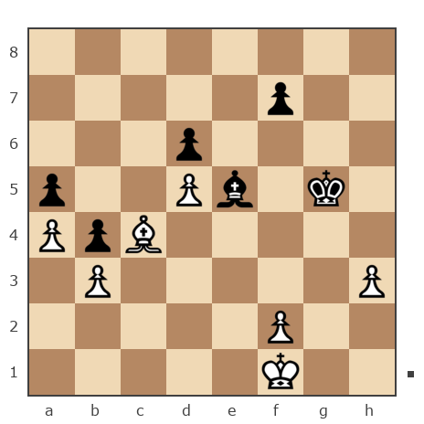 Game #5554013 - Дима (диметриус) vs Ларионов Михаил (Миха_Ла)