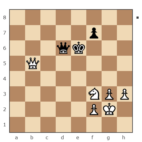 Game #7904638 - Олег СОМ (sturlisom) vs Андрей (андрей9999)
