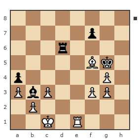 Game #6490409 - Эдуард Дараган (Эдмон49) vs Беляева Анна (aniush)