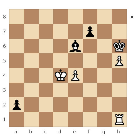 Game #7817118 - NikolyaIvanoff vs Александр (dragon777)