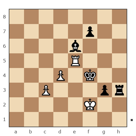 Game #7757880 - александр иванович ефимов (корефан) vs VLAD19551020 (VLAD2-19551020)