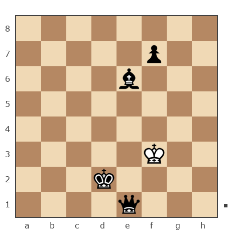 Game #1934699 - Неверов (nev) vs Александр (Blanka)