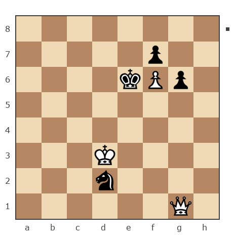 Game #5229869 - Omichka= vs Андреев Михаил Александрович (Mikhael)