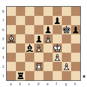 Game #253535 - sergey (snmkom) vs Alexander (AVK)