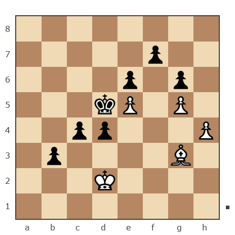 Game #7886737 - Николай Дмитриевич Пикулев (Cagan) vs Алексей Сергеевич Леготин (legotin)
