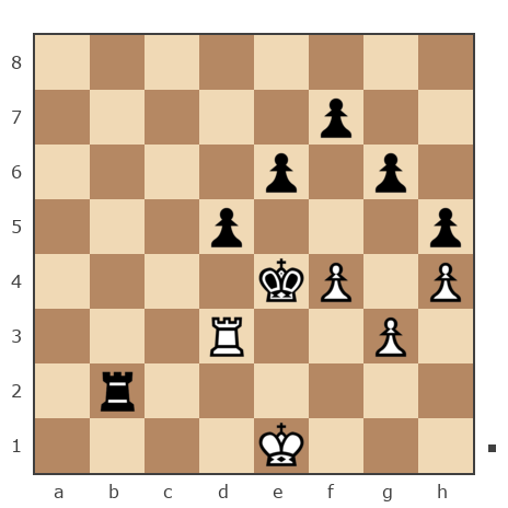 Game #7869803 - BeshTar vs Виктор Иванович Масюк (oberst1976)