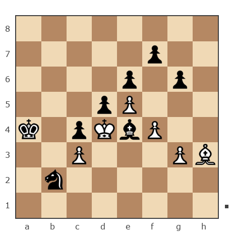 Game #6986851 - Эдуард Дараган (Эдмон49) vs Сергей (Doronkinsn)