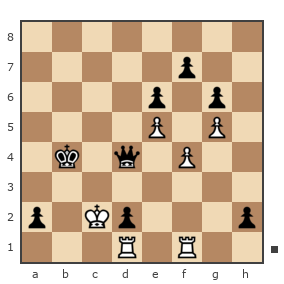 Game #7901907 - Гусев Александр (Alexandr2011) vs Trezvenik2