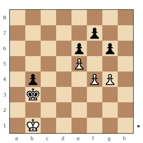 Game #7777985 - Игорь Аликович Бокля (igoryan-82) vs Колесников Алексей (Koles_73)