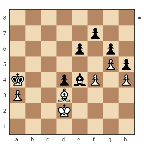Партия №7832619 - Роман (Roman4444) vs gorec52