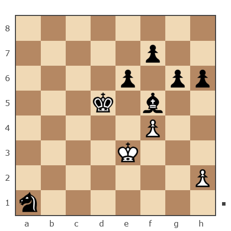 Game #286912 - Roman (Kayser) vs Сергей (Sery)