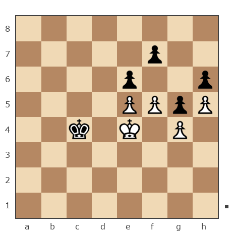 Game #7874206 - zhyuriy51 vs Альберт (Альберт Беникович)
