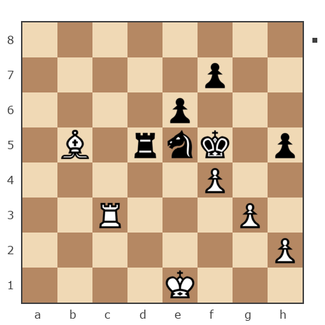 Game #5361967 - Александр Евгеньевич (alevgor) vs Андрюха (ANDRUHA-VLADIMIR)