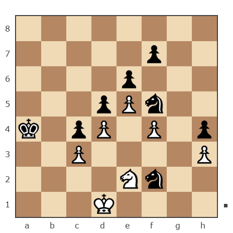 Game #7795183 - Павел Григорьев vs [User deleted] (Nady-02_ 19)