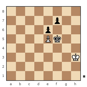 Game #7845753 - Юрьевич Андрей (Папаня-А) vs Шахматный Заяц (chess_hare)