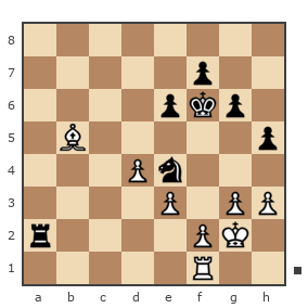 Game #364257 - KOKA (kos1109) vs Иванов Геннадий Львович (Генка)