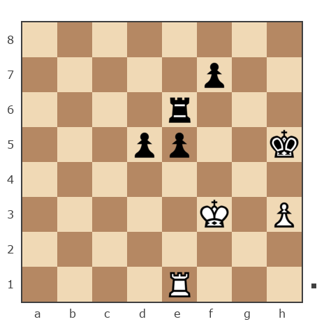 Game #7782161 - Блохин Максим (Kromvel) vs Шахматный Заяц (chess_hare)