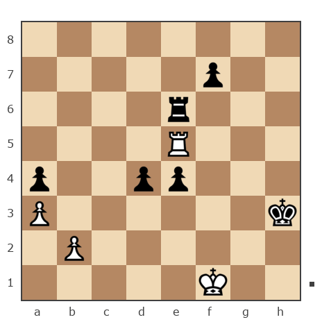 Game #7852531 - Володиславир vs Евгений Вениаминович Ярков (Yarkov)