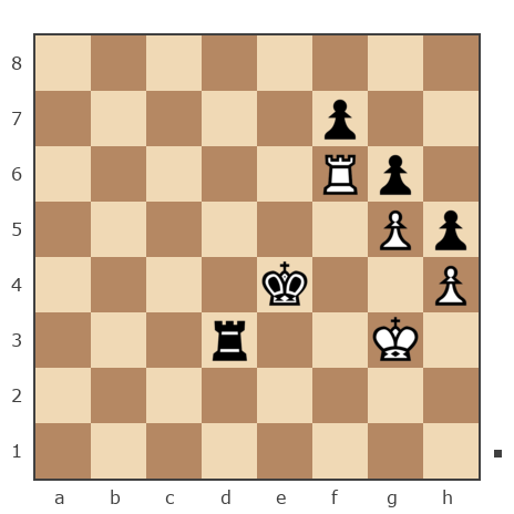 Game #7254526 - Х В А (strelec-57) vs Владимир Вениаминович Отмахов (Solitude 58)