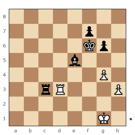 Game #7843759 - Колесников Алексей (Koles_73) vs Виталий (klavier)