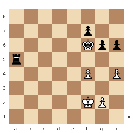 Game #4890165 - Беляева Анна (aniush) vs ЗНП (Nik47)