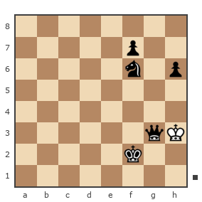 Game #7854666 - Drey-01 vs Борис Викторович (protopartorg)