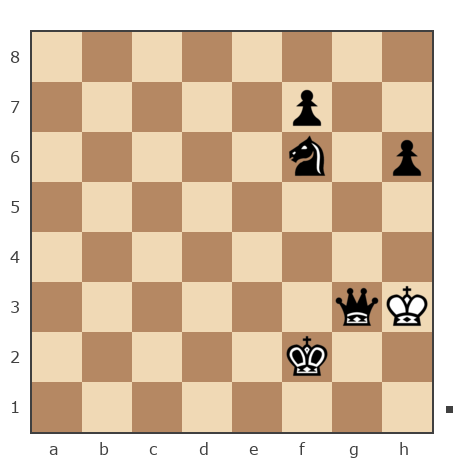 Game #7854666 - Drey-01 vs Борис Викторович (protopartorg)