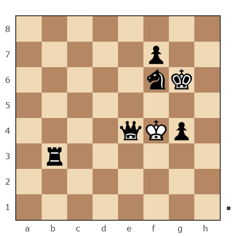 Game #7874792 - Борисович Владимир (Vovasik) vs Лисниченко Сергей (Lis1)