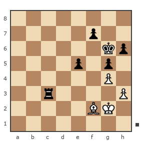 Game #7768415 - Андрей (Андрей-НН) vs Андрей (андрей9999)