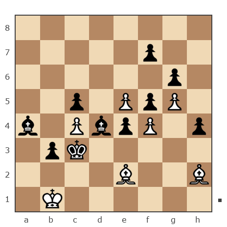 Game #7782962 - Варлачёв Сергей (Siverko) vs maks51