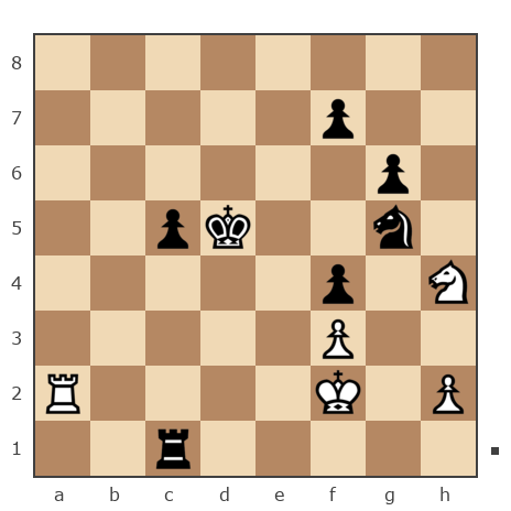 Game #6824105 - Анатолий (muza) vs Иван Васильевич (Ivanushka1983)