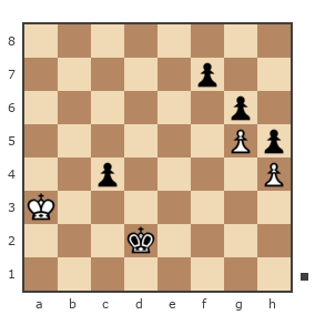 Game #7810072 - Гриневич Николай (gri_nik) vs Даниил (Викинг17)