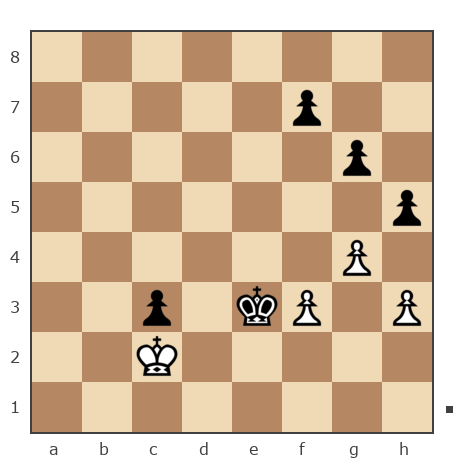 Game #7872649 - Алексей Алексеевич (LEXUS11) vs Ник (Никf)